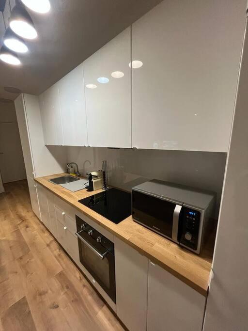 Charment Appartement Paris 15 Dış mekan fotoğraf